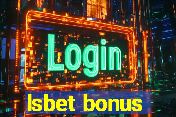 lsbet bonus